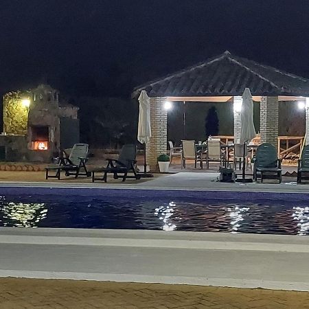 Riocorvo Villa Rute Bagian luar foto