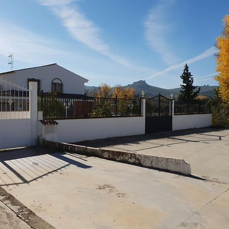 Riocorvo Villa Rute Bagian luar foto