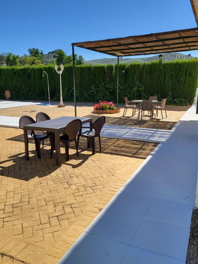 Riocorvo Villa Rute Bagian luar foto