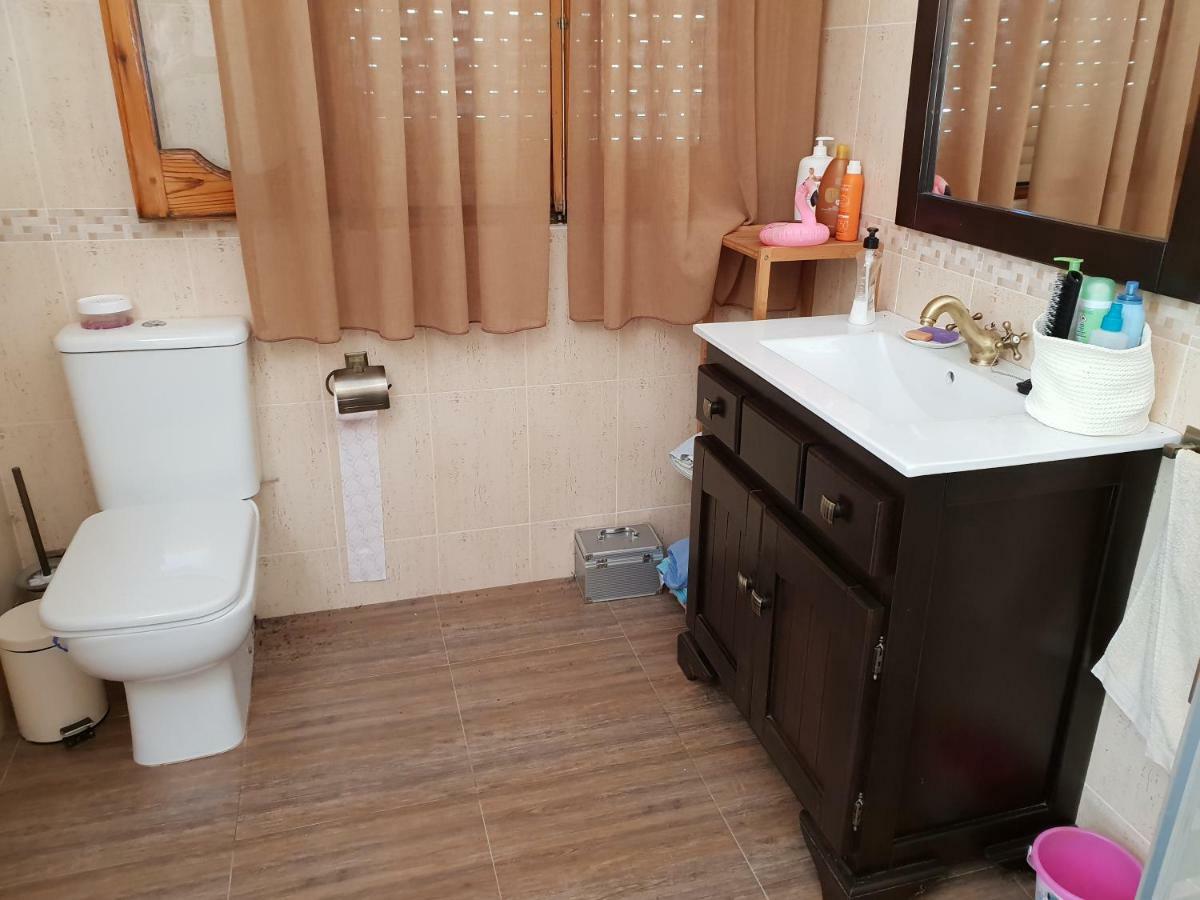 Riocorvo Villa Rute Bagian luar foto