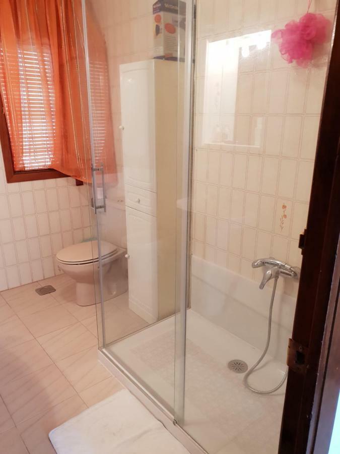 Riocorvo Villa Rute Bagian luar foto